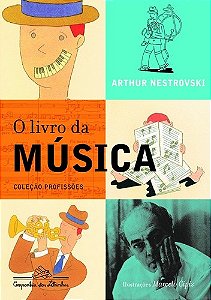 Livro da Musica, O