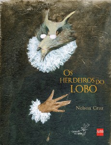 Herdeiros do Lobo, os - Col. Comboio de Corda