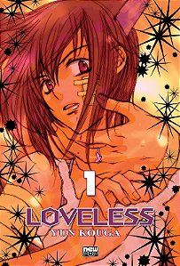 Loveless - Vol.1