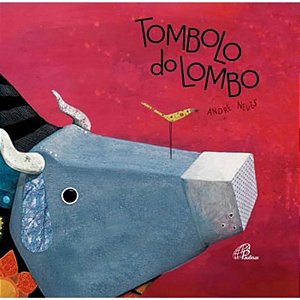 Tombolo do Lombo
