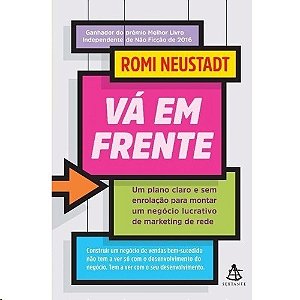 Va em Frente