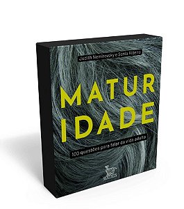 Maturidade