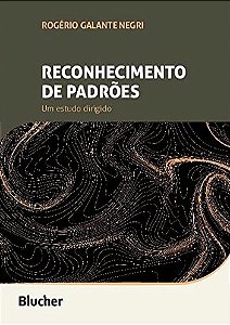 Reconhecimento de Padroes: Um Estudo Dirigido