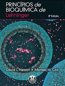 Principios de Bioquimica de Lehninger