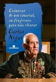 Cronicas de Um Imortal, Ou (in)vento para Nao Chorar