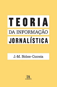 Teoria da Informacao Jornalistica