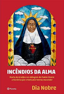 Incendios da Alma