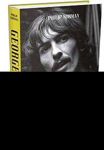George Harrison - o Beatle Relutante