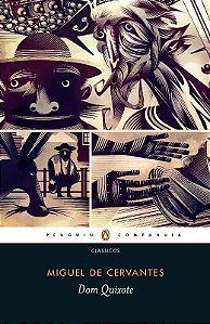 Dom Quixote (2 Volumes)
