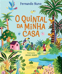 Quintal da Minha Casa, O