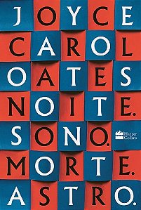 Noite. Sono. Morte. Astro.