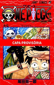 One Piece 3 em 1 - Vol. 03