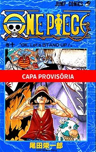 One Piece 3 em 1 - Vol. 04