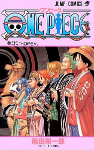 One Piece 3 em 1 - Vol. 08