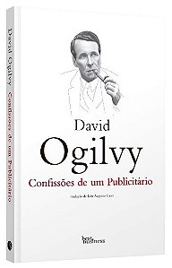 Confissoes de Um Publicitario