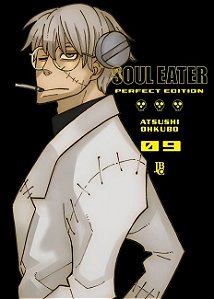Soul Eater: Perfect Edition 09