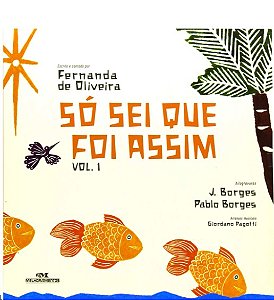 So Sei Que Foi Assim...