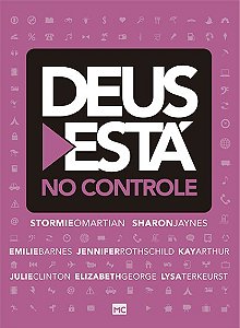 Deus Esta no Controle