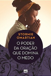 Poder da Oracao Que Domina o Medo, O