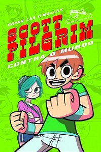 Scott Pilgrim contra o Mundo, Vol.1