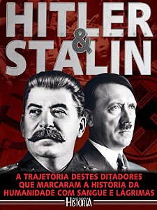 Grandes Ditadores da Historia - Hitler X Stalin