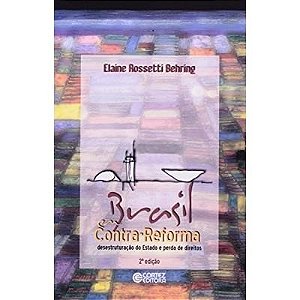 Brasil em Contra-reforma