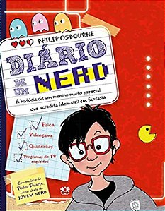 Diario de Um Nerd