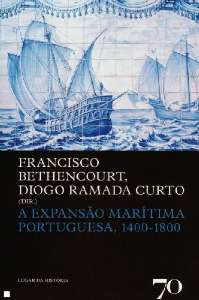 Expansao Maritima Portuguesa, 1400-1800, A
