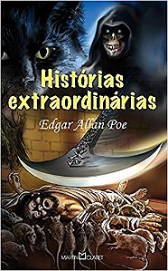Historias Extraordinarias