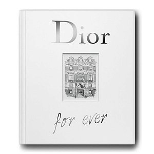 Dior For Ever
