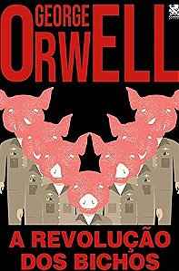 Revolucao dos Bichos, A