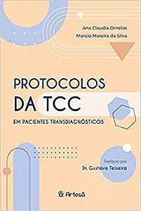 Protocolos da Tcc em Pacientes Transdiagnosticos -