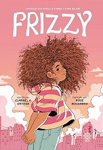 Frizzy