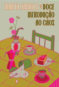 Doce Introducao ao Caos
