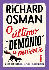 Ultimo Demonio a Morrer, o  - Vol. 4