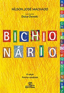 Bichionario - 6ª ed