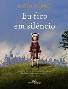 Eu Fico em Silencio