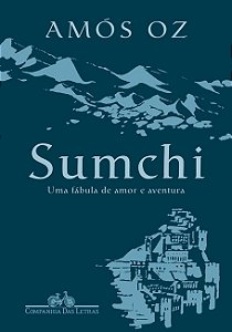 Sumchi - Uma Fabula de Amor e Aventura