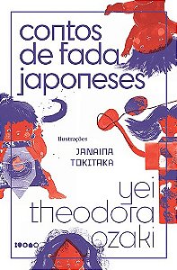 Contos de Fada Japoneses