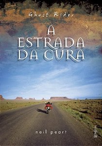 Ghost Rider: a Estrada da Cura