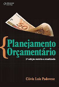 Planejamento Orcamentario