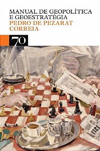 Manual de Geopolitica e Geoestrategia