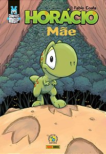 Graphic Msp Vol. 19   Horacio: Mae