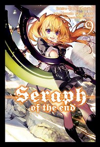Seraph Of The End Vol. 9