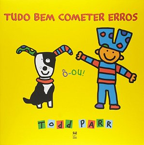 Tudo Bem Cometer Erros