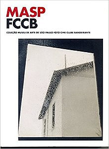 Masp Fccb - Coleção Museu de Arte de São Paulo Foto Cine Clube Bandeirante