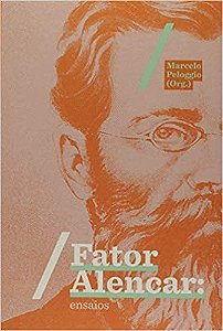 Fator Alencar - Ensaios