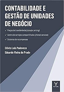 Contabilidade e Gestao de Unidades de Negocio