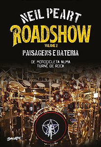 Roadshow: Paisagens e Bateria - Vol. 02