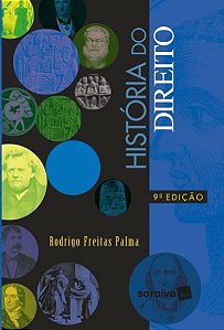 Historia do Direito